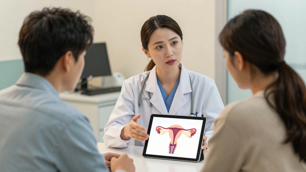 Who Should Not Get IVF? 7 Contraindications and Alternatives Explained