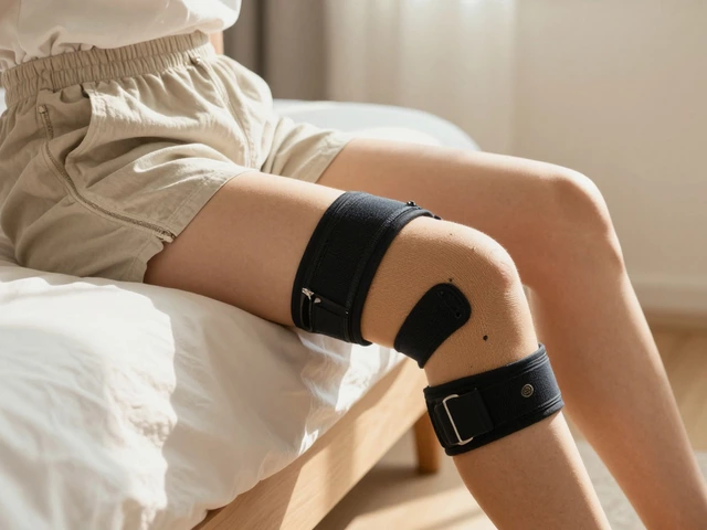 Can You Wear Pants After Knee Replacement Surgery? A Complete Recovery Guide