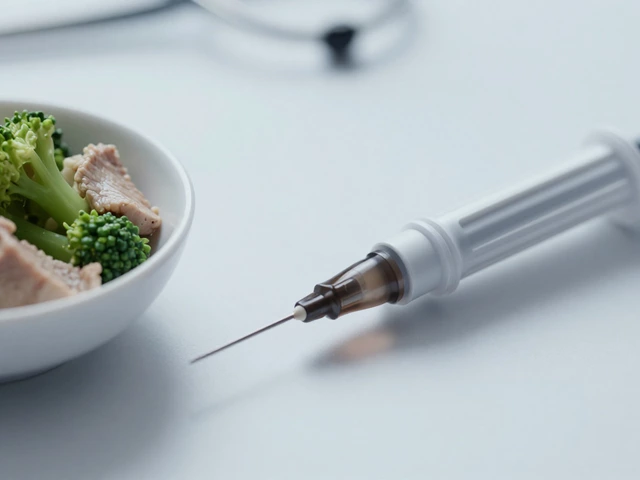 What Is the Downside of Ozempic? Side Effects, Costs, and Risks Explained