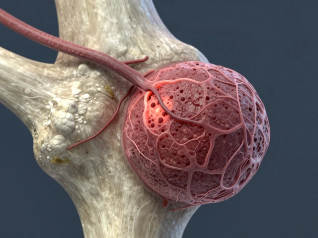 What Is the Most Painful Cancer? Understanding Types, Causes, and Relief