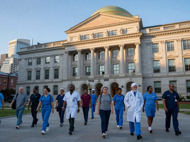What State Is Ranked #1 in Health Care? (2026 Rankings & Medical Tourism Guide)