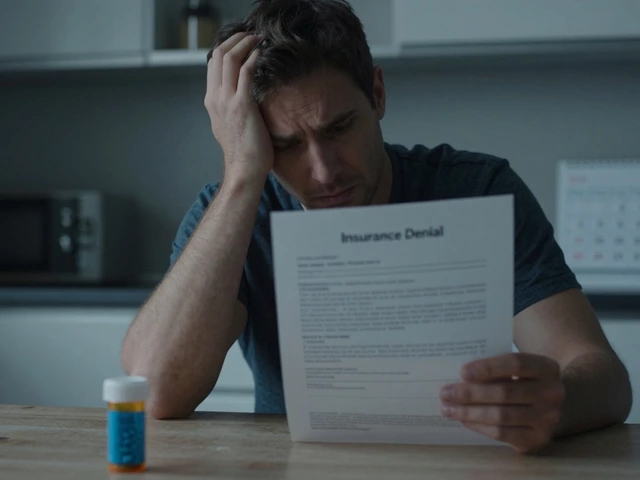 Why Insurance Won't Cover Zepbound: Reasons, Prior Authorization Tips & Alternatives