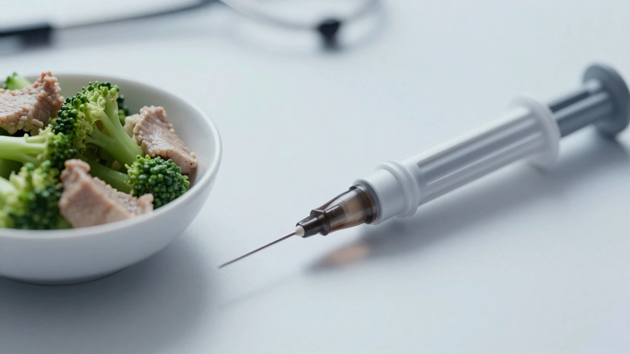 What Is the Downside of Ozempic? Side Effects, Costs, and Risks Explained