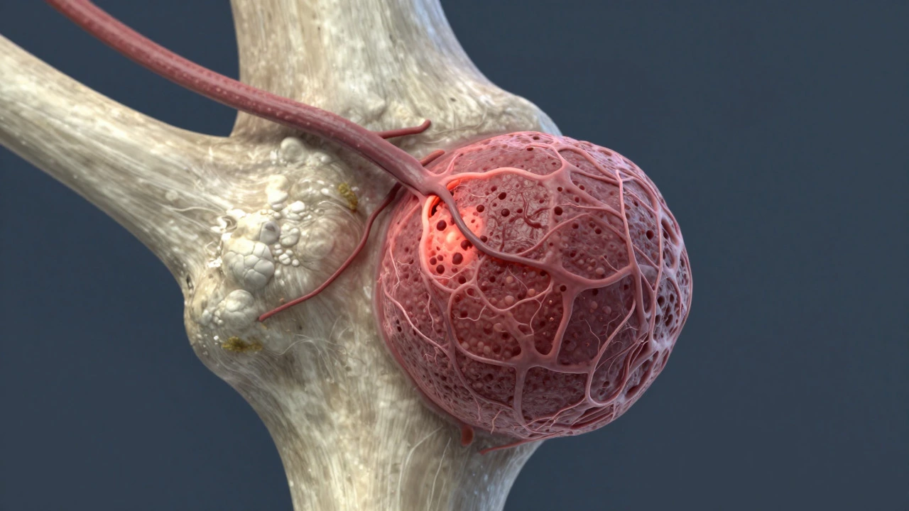 What Is the Most Painful Cancer? Understanding Types, Causes, and Relief