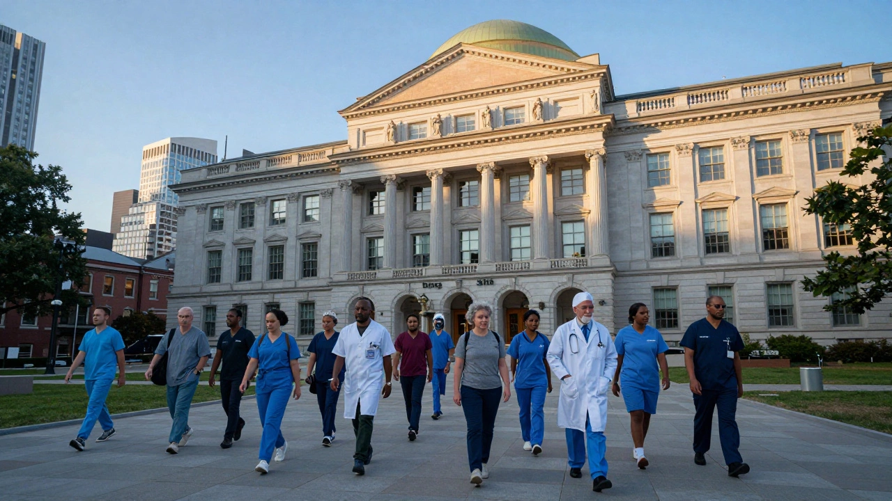 What State Is Ranked #1 in Health Care? (2026 Rankings & Medical Tourism Guide)