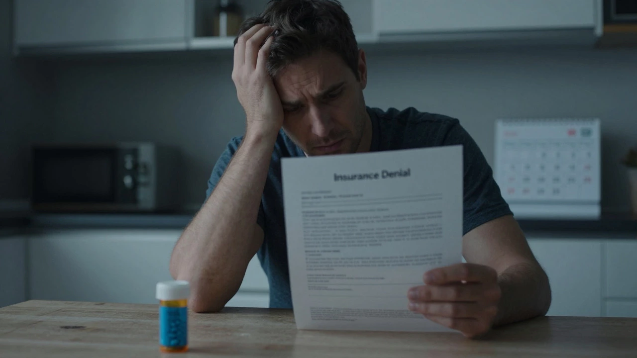 Why Insurance Won't Cover Zepbound: Reasons, Prior Authorization Tips & Alternatives