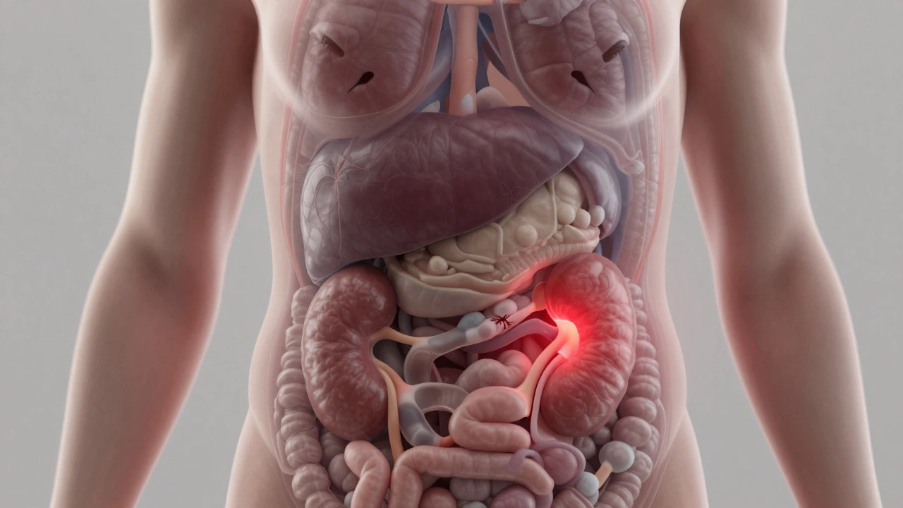 At What Stage of Cancer Do You Feel Pain? A Complete Guide