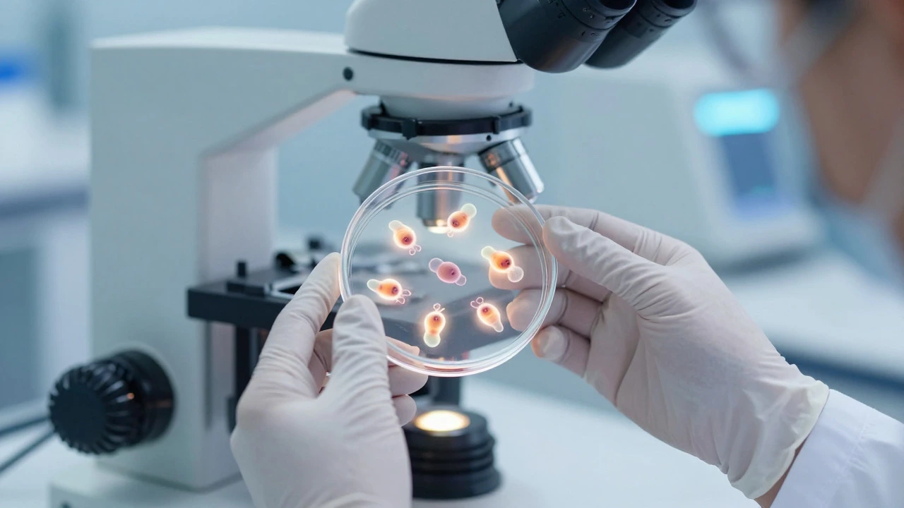 Can You Pick Twins with IVF? Risks, Rules, and Realistic Options