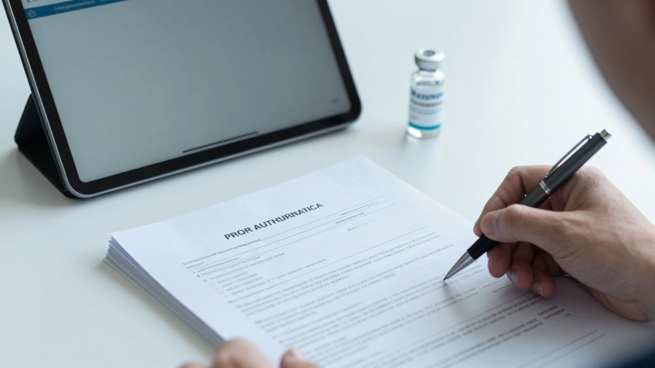 How to Get Express Scripts to Approve Wegovy: A Step-by-Step Guide
