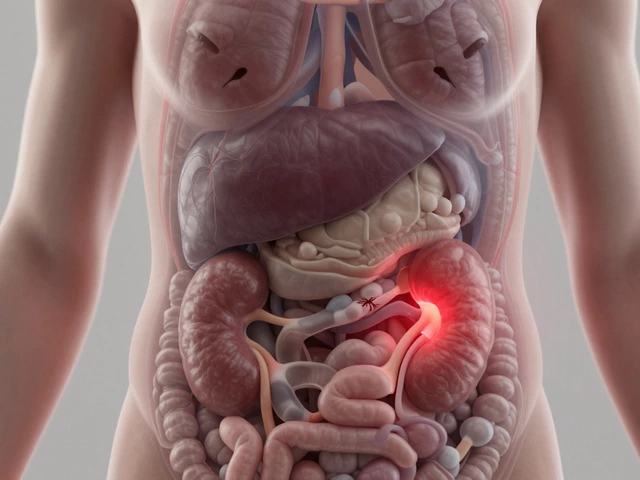 At What Stage of Cancer Do You Feel Pain? A Complete Guide