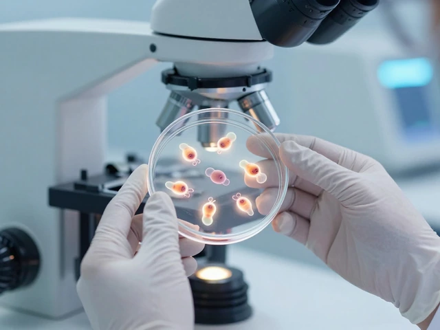 Can You Pick Twins with IVF? Risks, Rules, and Realistic Options