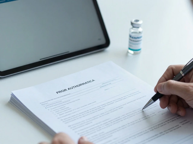 How to Get Express Scripts to Approve Wegovy: A Step-by-Step Guide