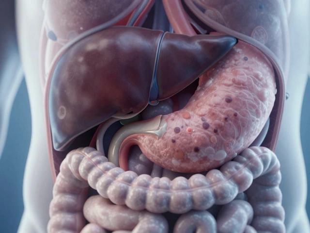What Is the Most Aggressive Cancer? Understanding Pancreatic and Glioblastoma