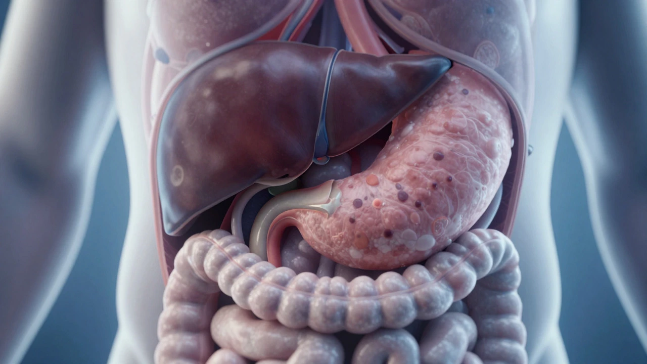 What Is the Most Aggressive Cancer? Understanding Pancreatic and Glioblastoma