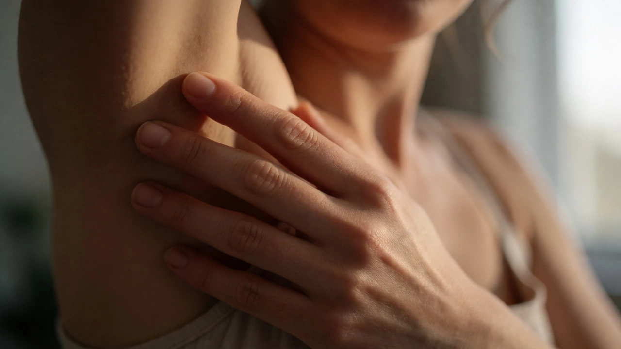 10 Signs of Cancer You Shouldn't Ignore: Early Detection Guide