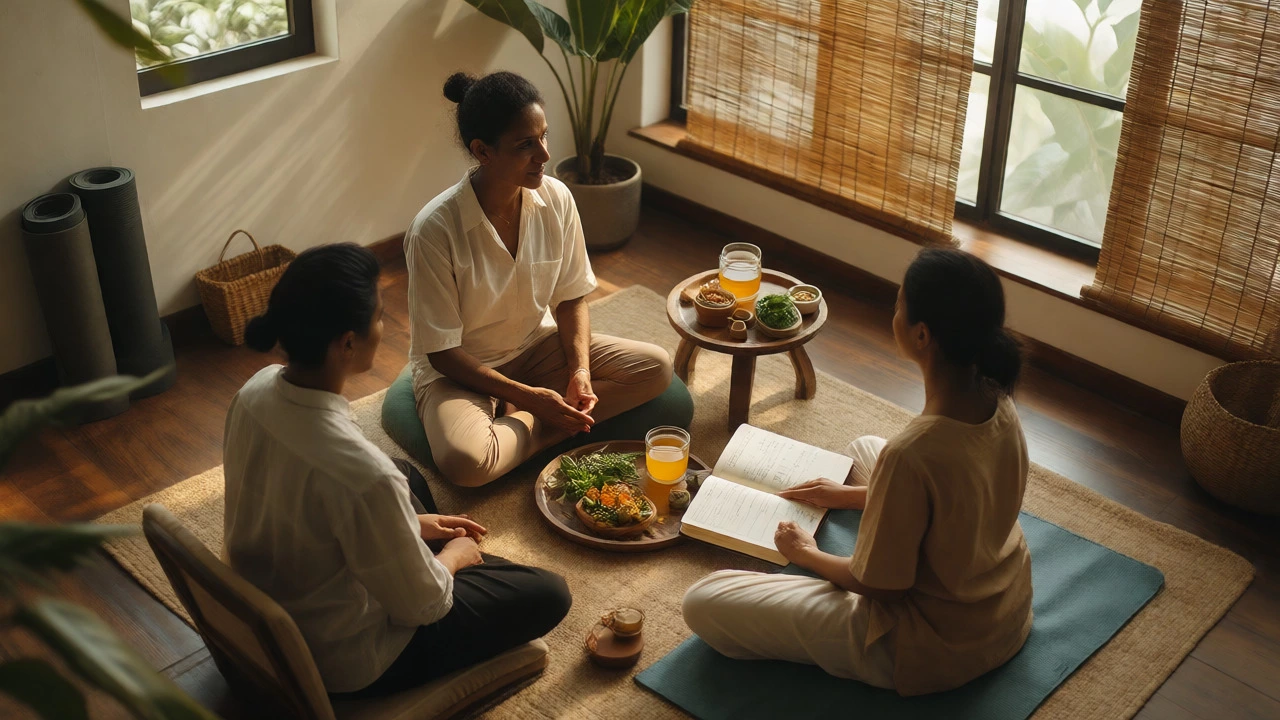 Holistic vs. Homeopathy: Are They the Same?
