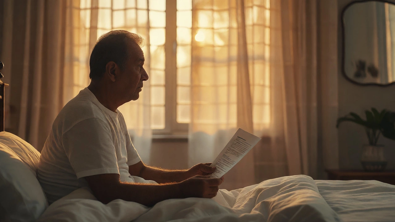 How Long Can You Live With Stage 4 Cancer? Realistic Survival Expectations