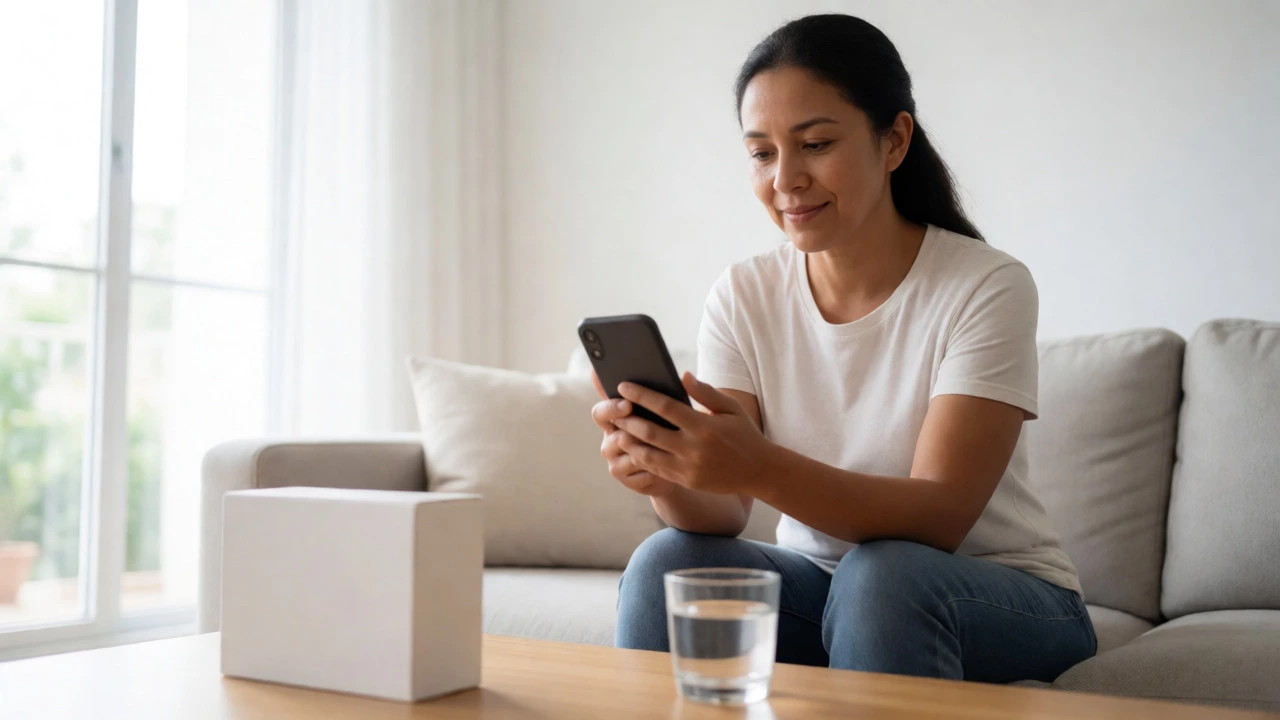 How to Qualify for Semaglutide on Hers: Eligibility, Costs & Process
