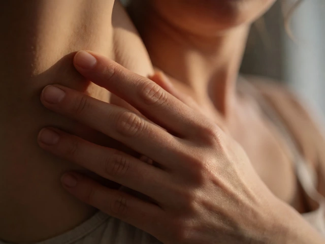 10 Signs of Cancer You Shouldn't Ignore: Early Detection Guide