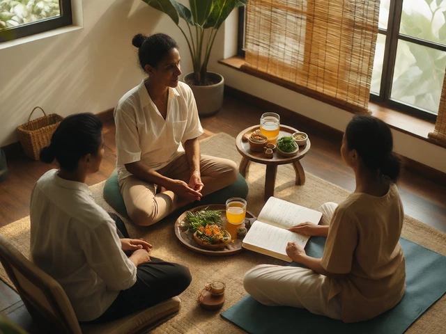 Holistic vs. Homeopathy: Are They the Same?