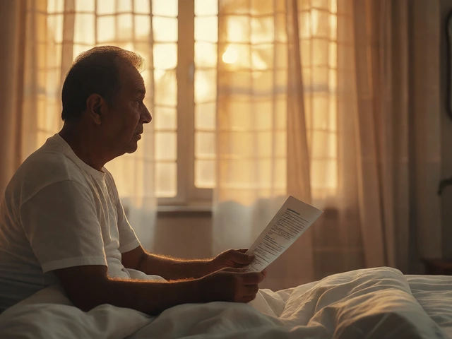 How Long Can You Live With Stage 4 Cancer? Realistic Survival Expectations