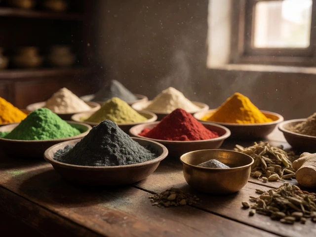 What Are the Disadvantages of Ayurveda? Risks, Side Effects & Limitations