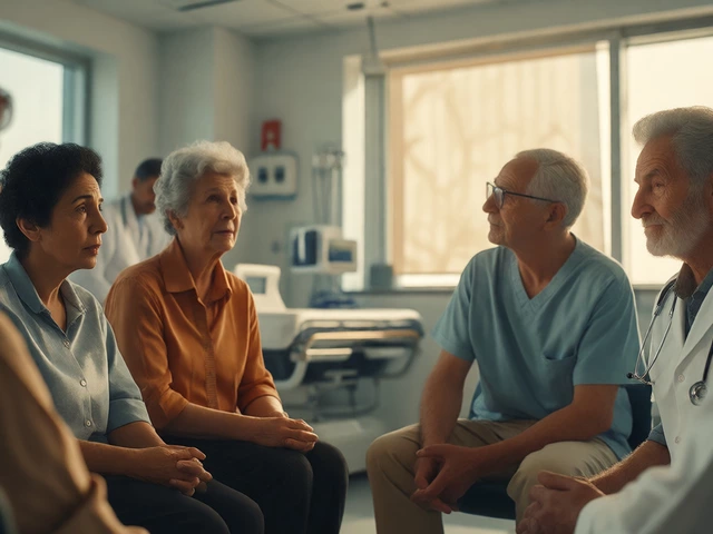What Cancers Can You Live the Longest With? Survival Rates & Hope