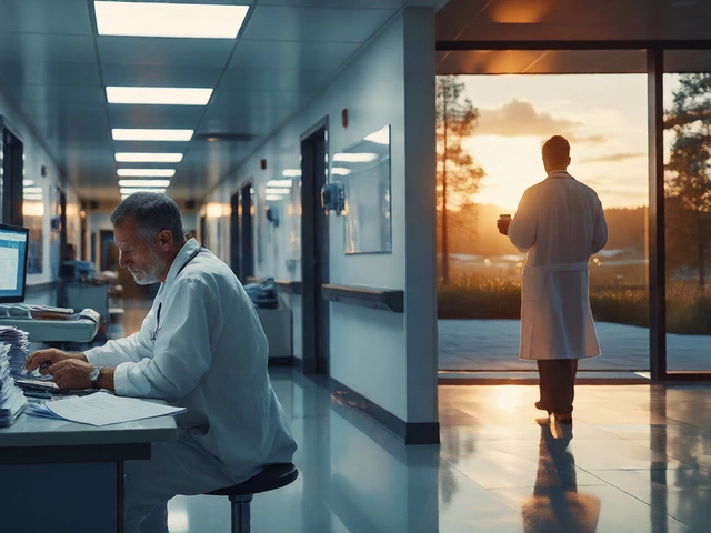 Where Do the Happiest Doctors Live? A Global Guide for Medical Professionals