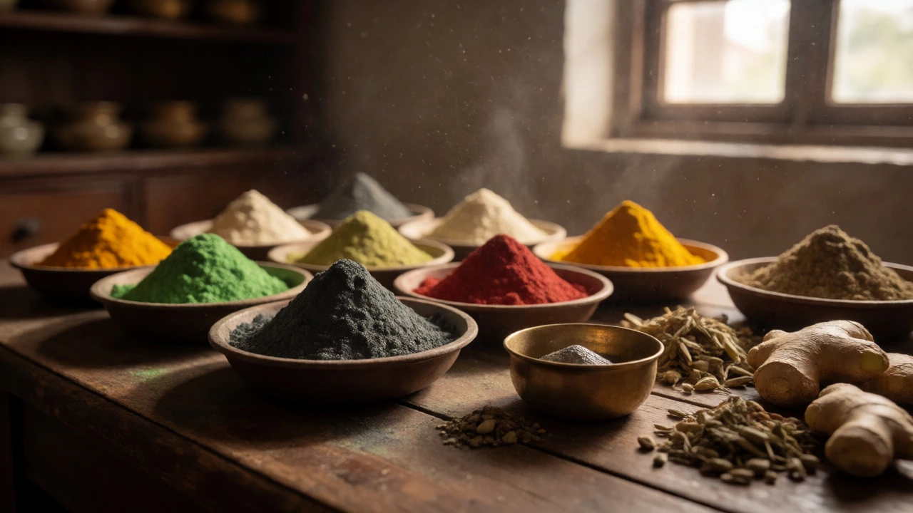 What Are the Disadvantages of Ayurveda? Risks, Side Effects & Limitations