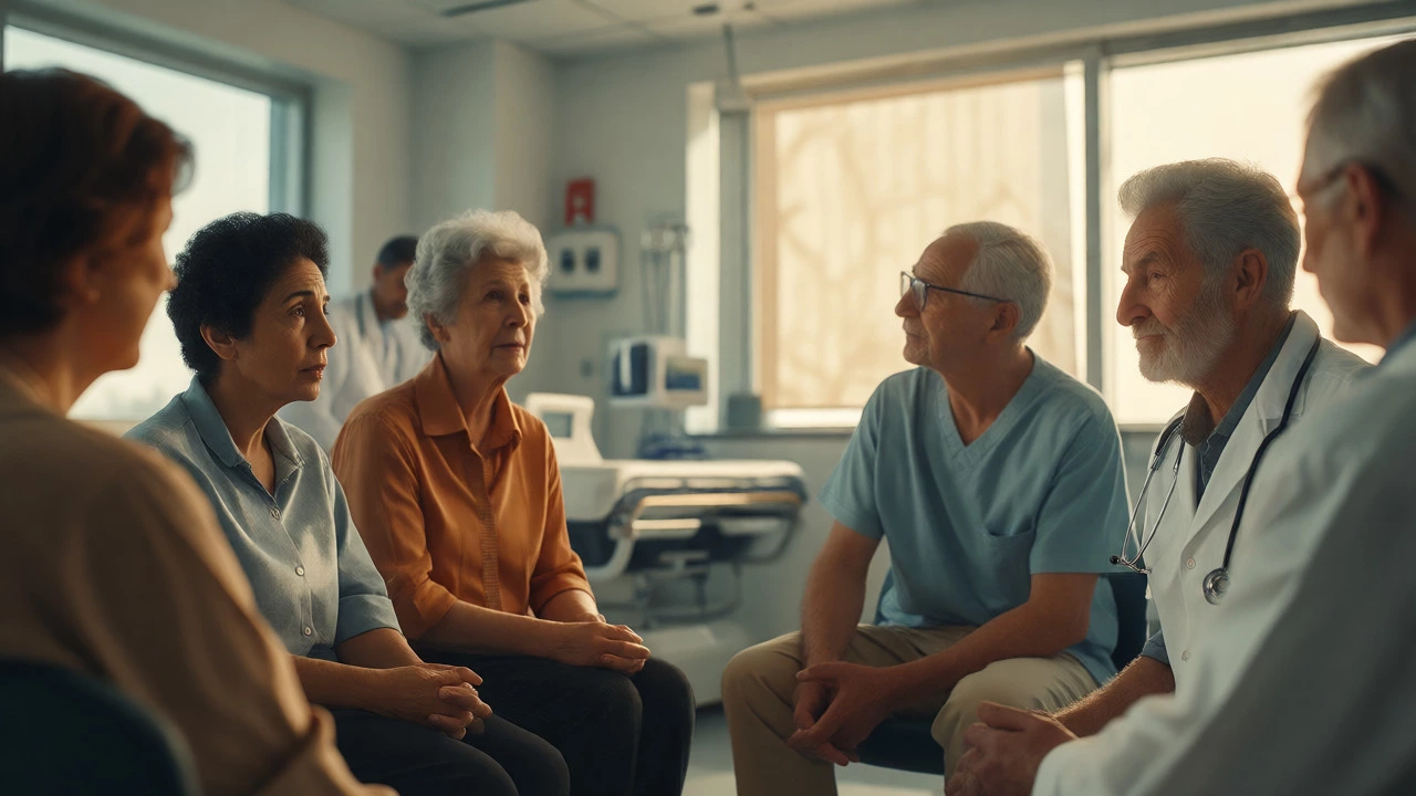 What Cancers Can You Live the Longest With? Survival Rates & Hope