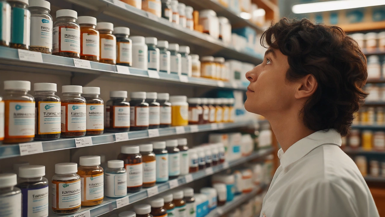 Best Natural Herbs: Top Picks for Energy, Sleep, and Stress