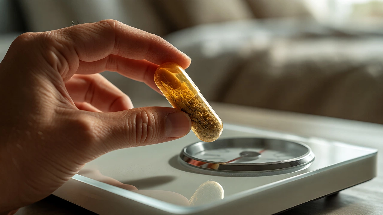 Can Ashwagandha Cause Weight Gain? The Truth About Cortisol and Metabolism