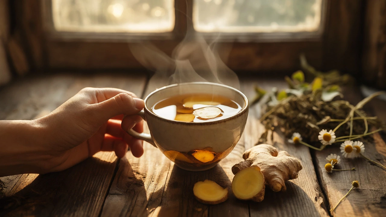 How Long Does It Take Herbs to Start Working? Timeline & Factors