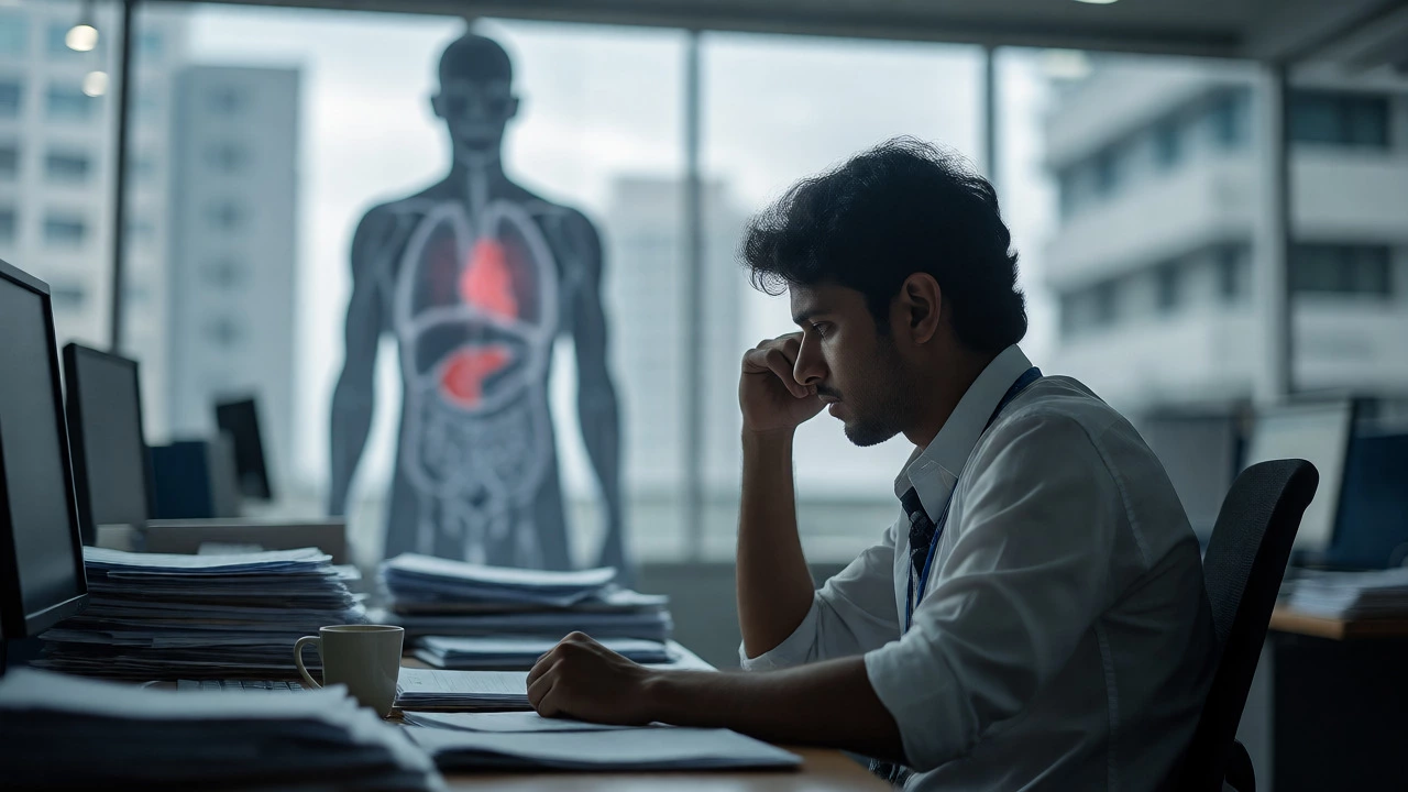 How Often Should You Have a Health Check? A Practical Guide
