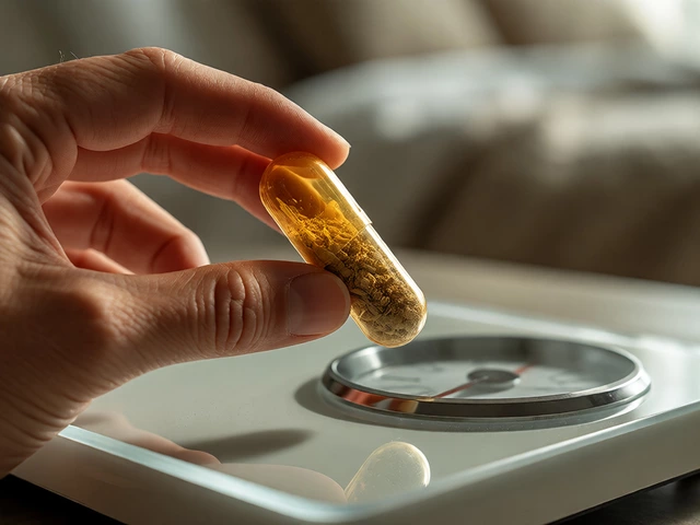 Can Ashwagandha Cause Weight Gain? The Truth About Cortisol and Metabolism
