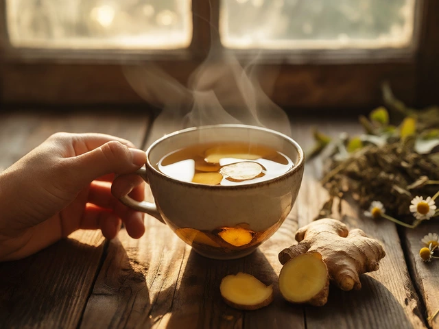 How Long Does It Take Herbs to Start Working? Timeline & Factors