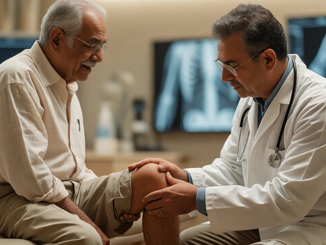 What Are the 4 A's of Orthopedics? A Clear Guide to Patient Care